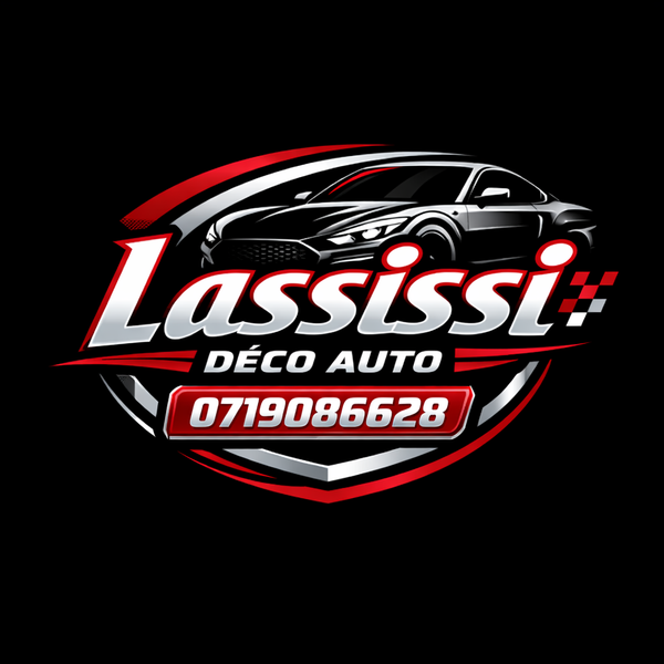 lassissi decor auto
